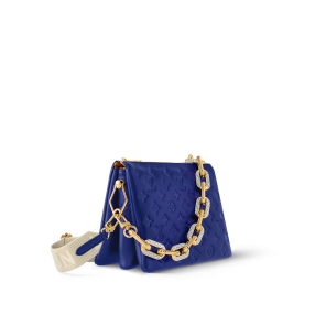 Louis Vuitton Coussin PM Bag